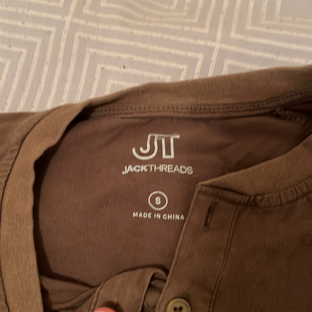 Jack Threads polo - Picture 2 of 2
